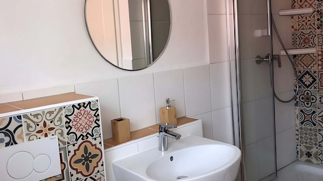 Photo of Bathroom in Kemmern