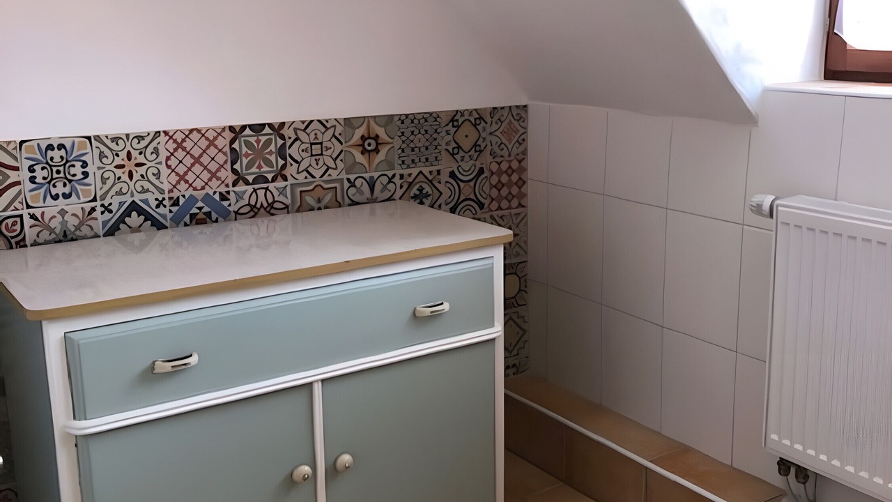 Photo of Bathroom in Kemmern