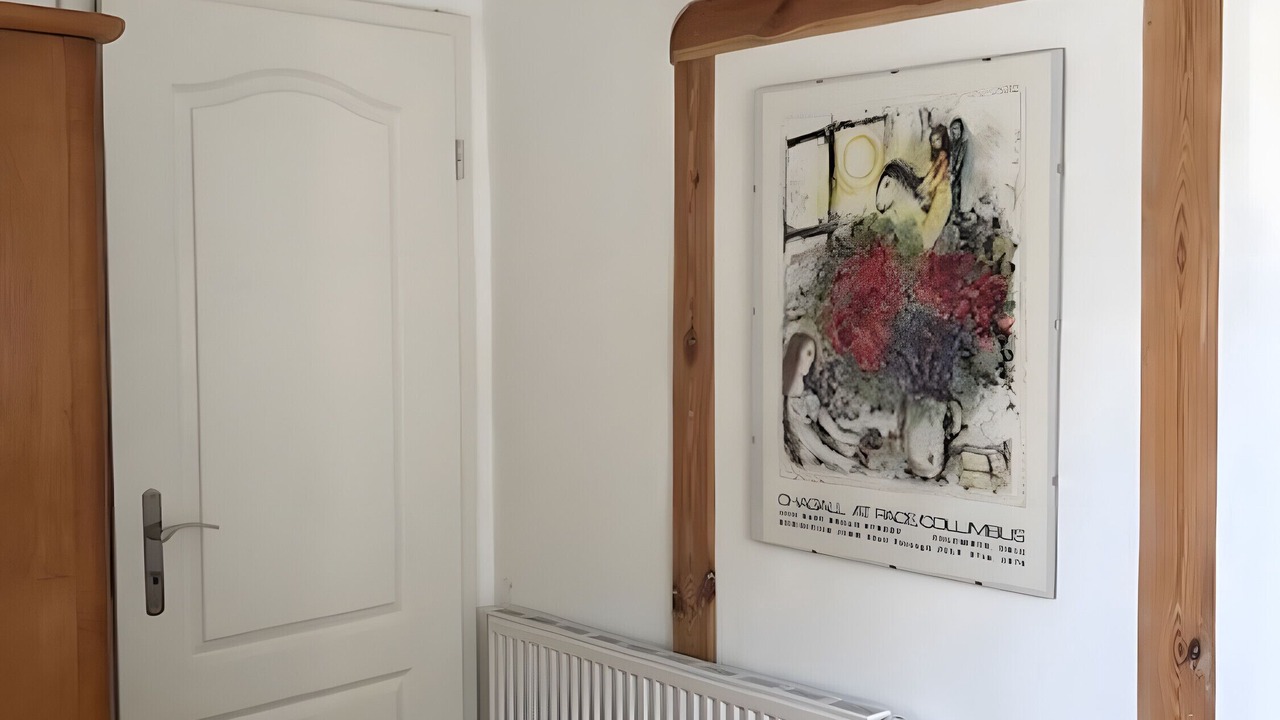 Photo of Bedroom in Kemmern