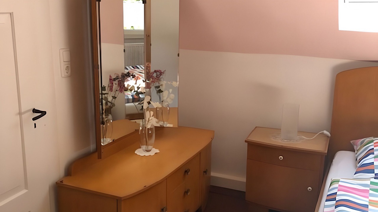 Photo of Bedroom in Kemmern