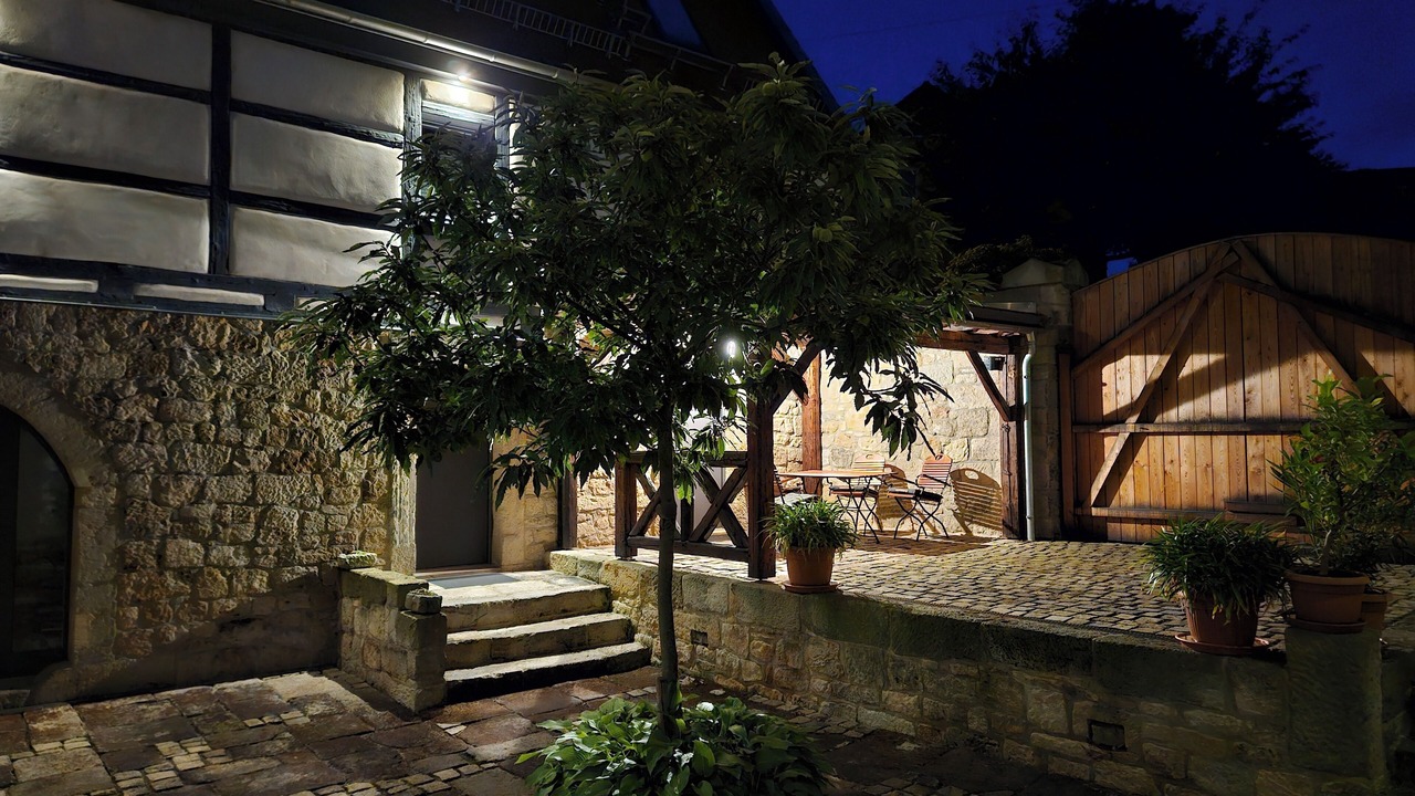 Photo of Patio Balcony in Bannewitz