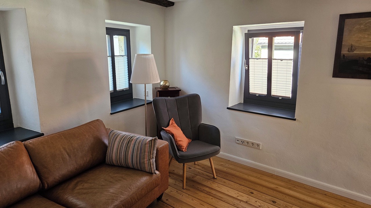 Photo of Livingroom in Bannewitz