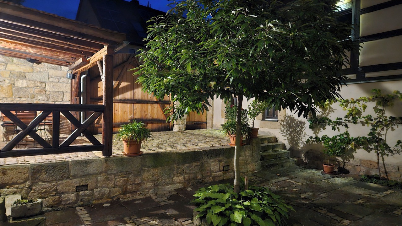 Photo of Patio Balcony in Bannewitz