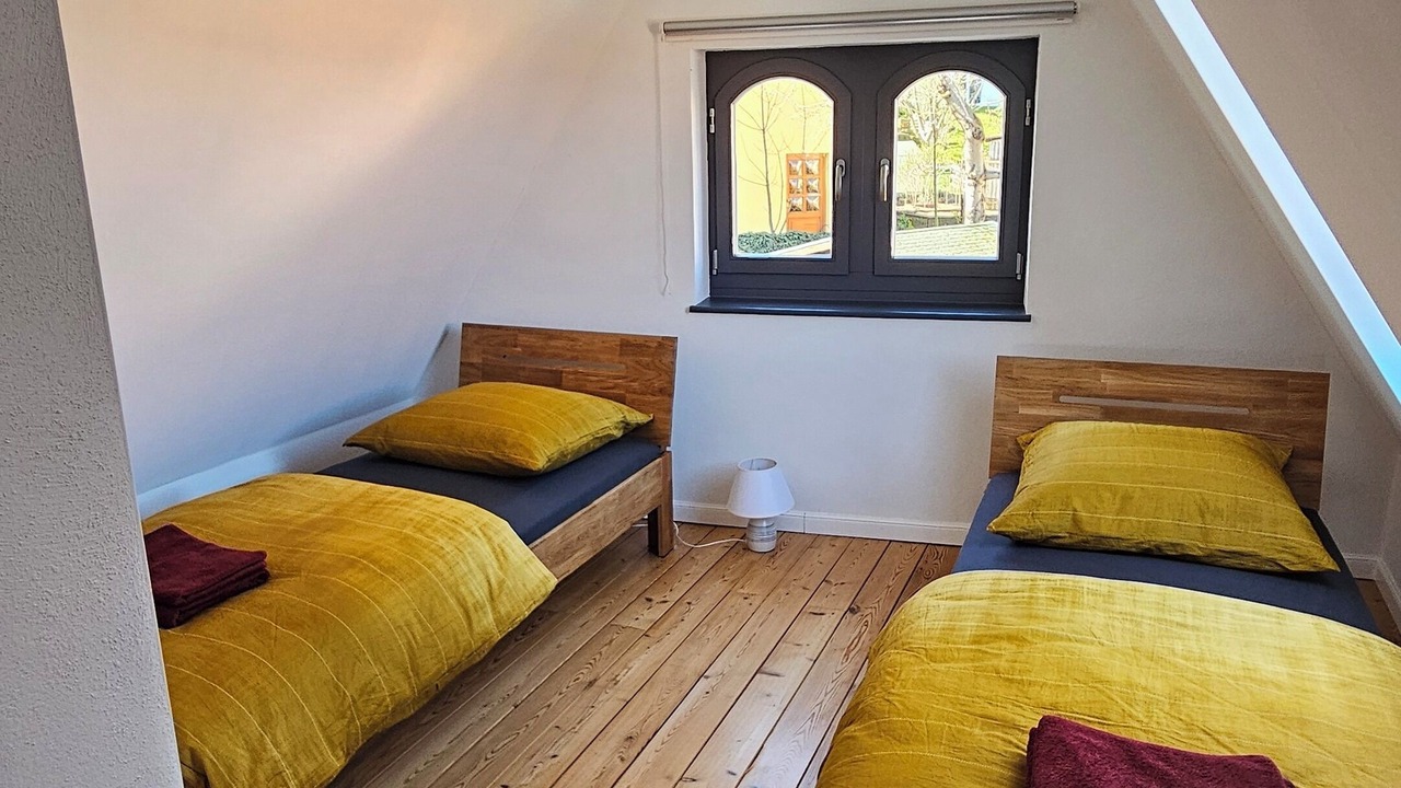 Photo of Bedroom in Bannewitz