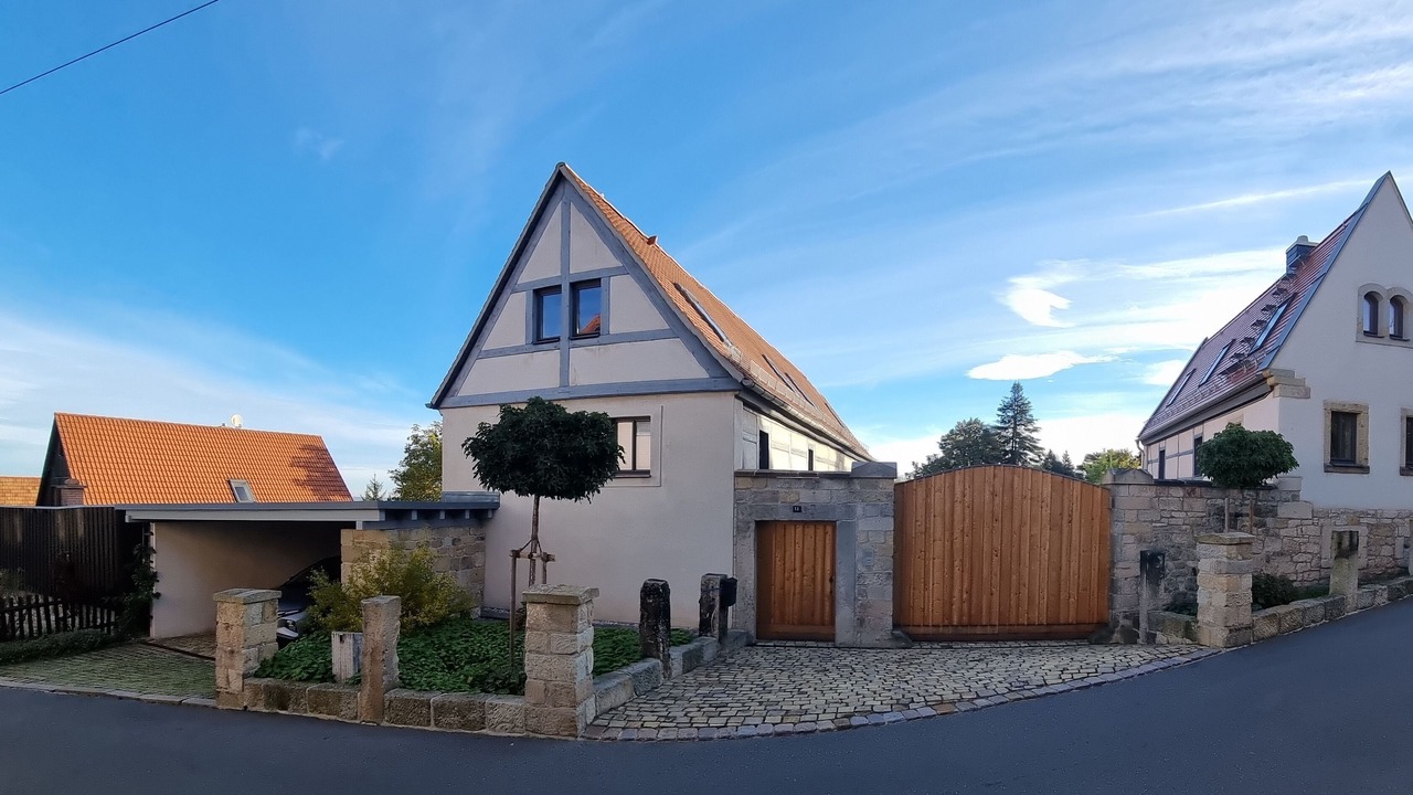 Photo of Outdoor in Bannewitz