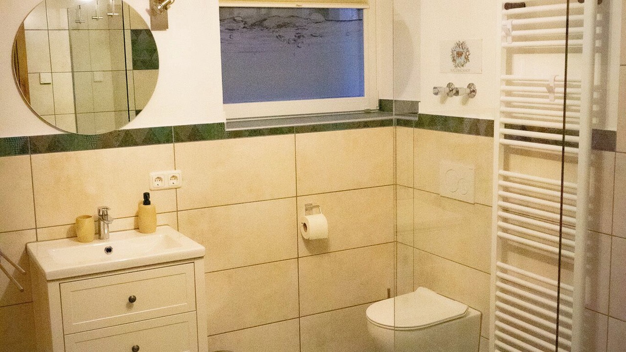 Photo of Bathroom in Watterbach