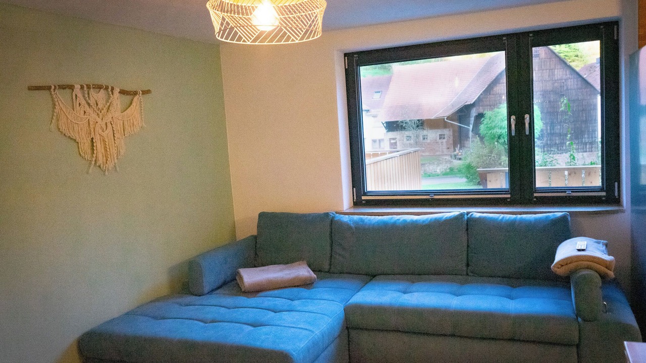 Photo of Livingroom in Watterbach