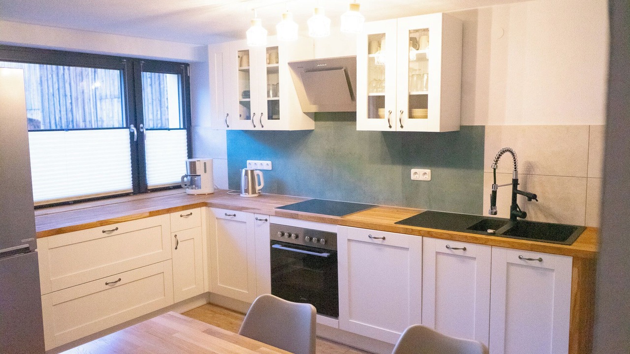 Photo of Kitchen in Watterbach