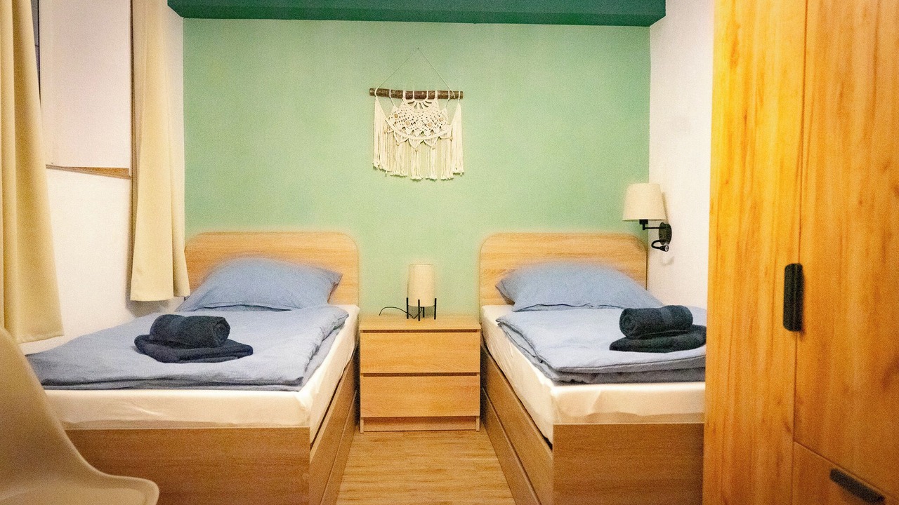 Photo of Bedroom in Watterbach