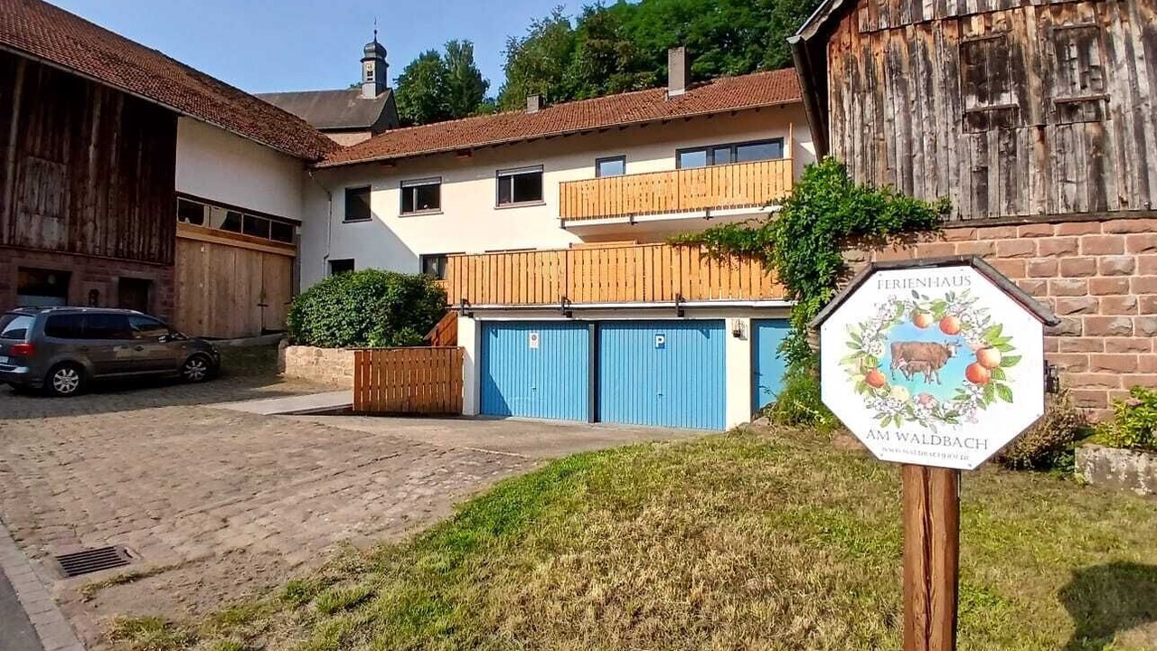 Photo of Outdoor in Watterbach