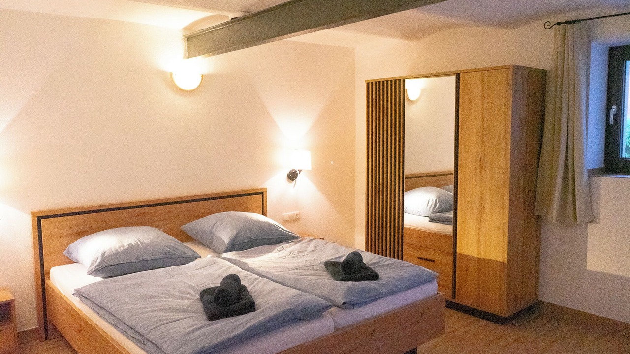 Photo of Bedroom in Watterbach