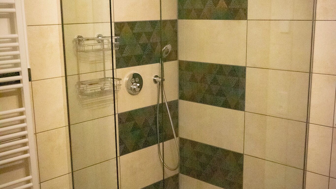 Photo of Bathroom in Watterbach