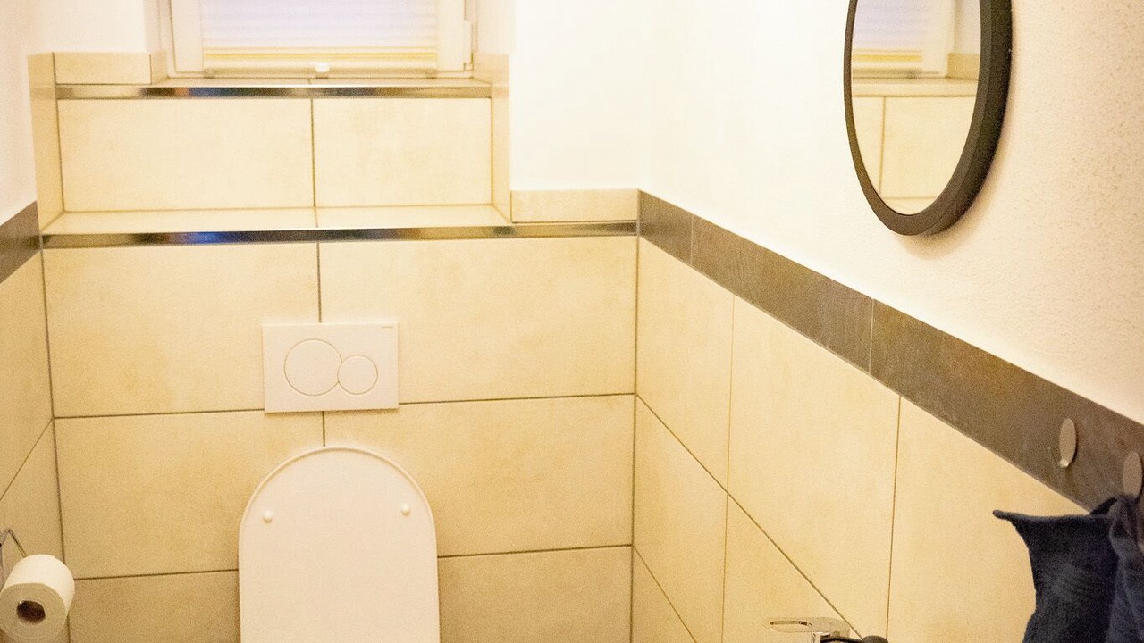 Photo of Bathroom in Watterbach