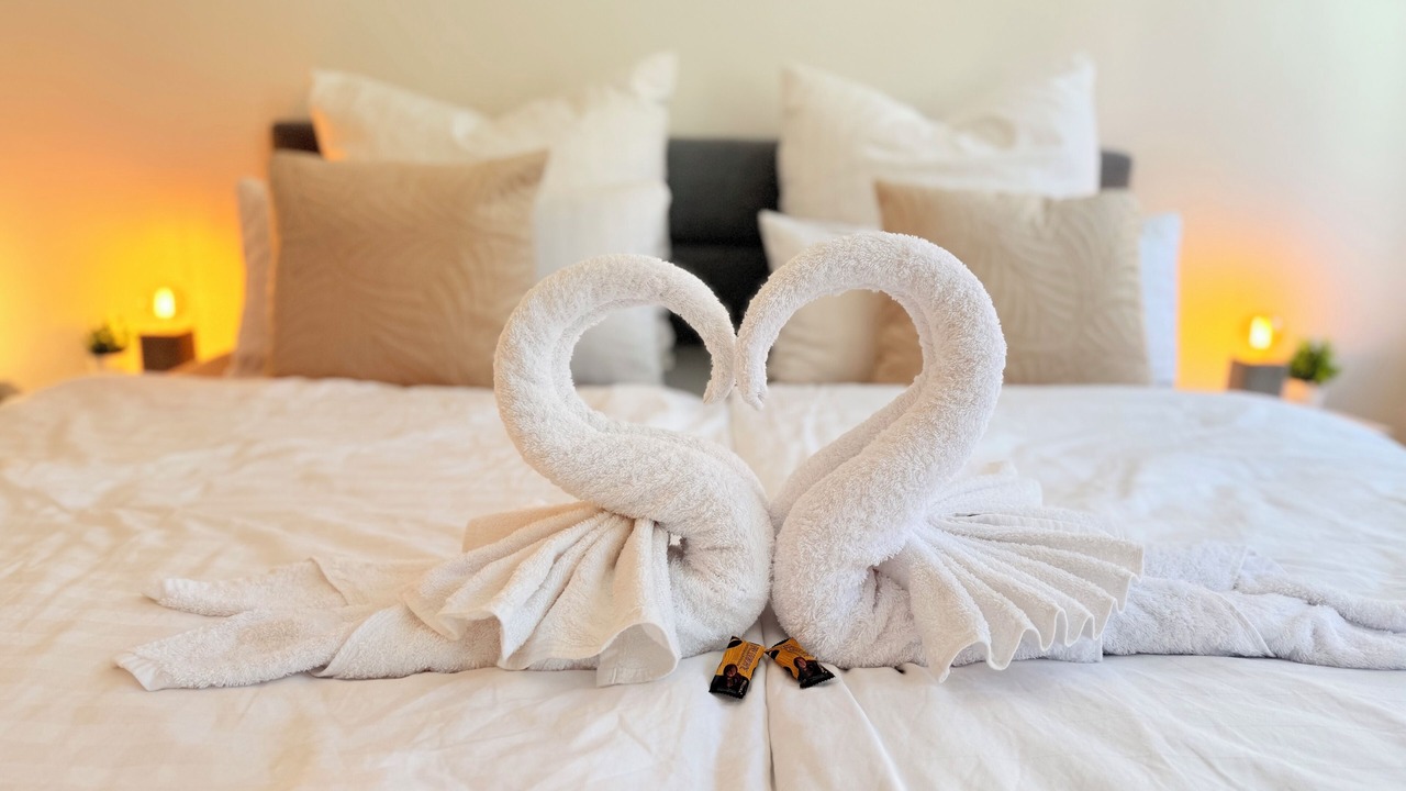 Photo of Bedroom in Coburg