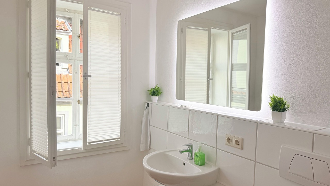 Photo of Bathroom in Coburg