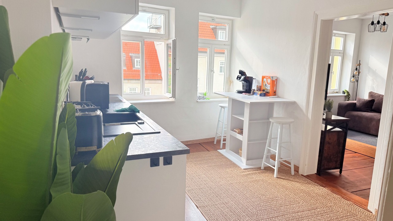 Photo of Kitchen in Coburg
