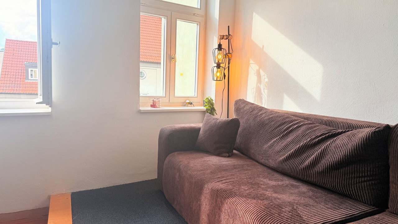 Photo of Livingroom in Coburg