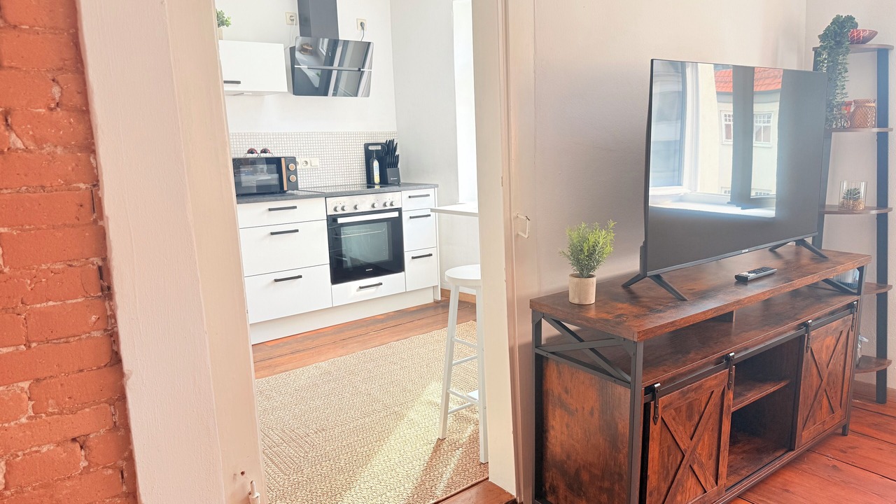 Photo of Kitchen in Coburg