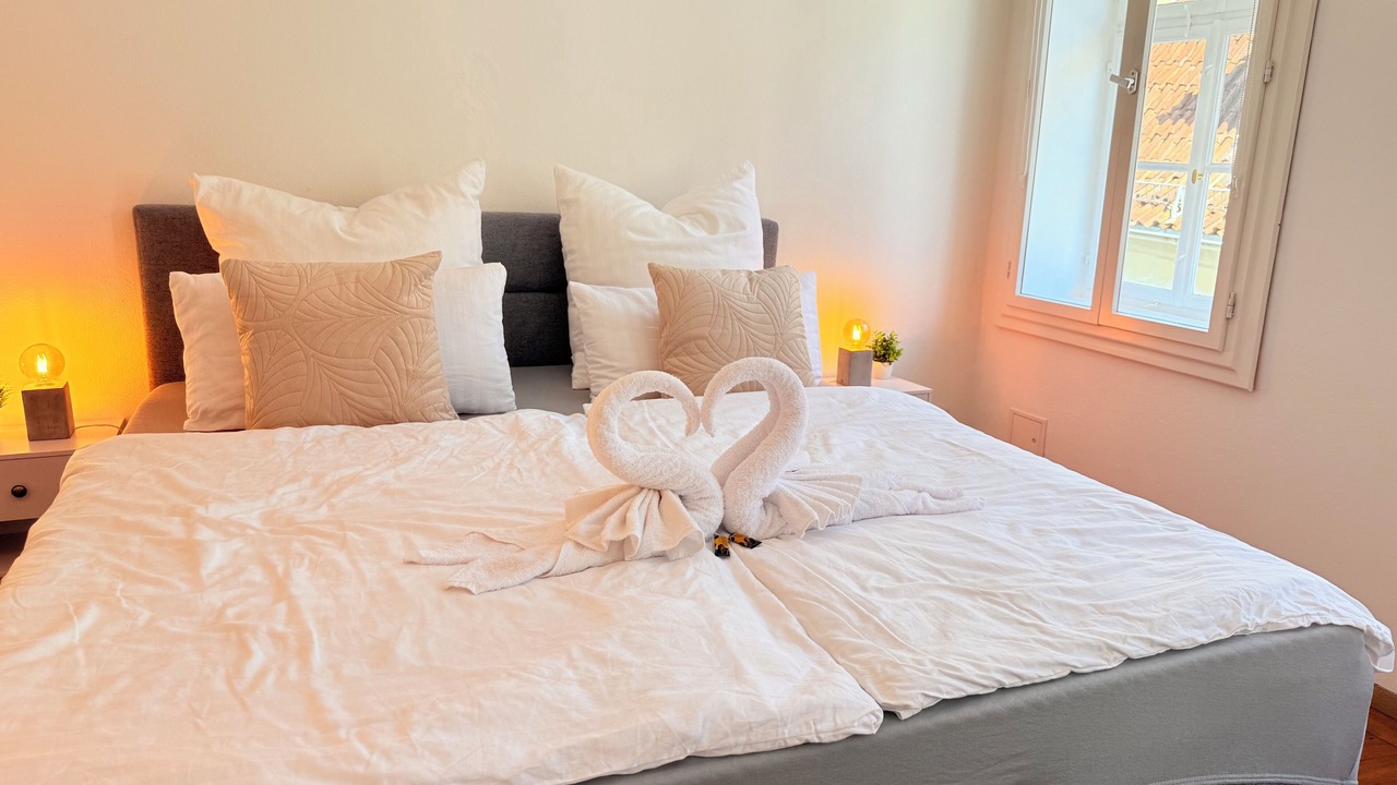Photo of Bedroom in Coburg