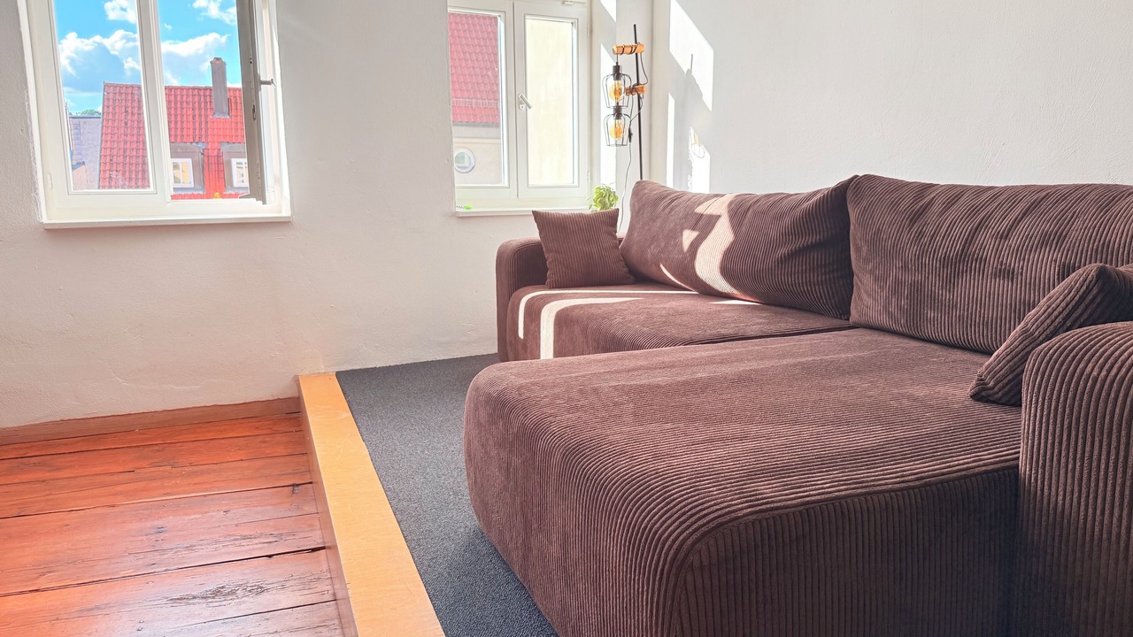 Photo of Livingroom in Coburg