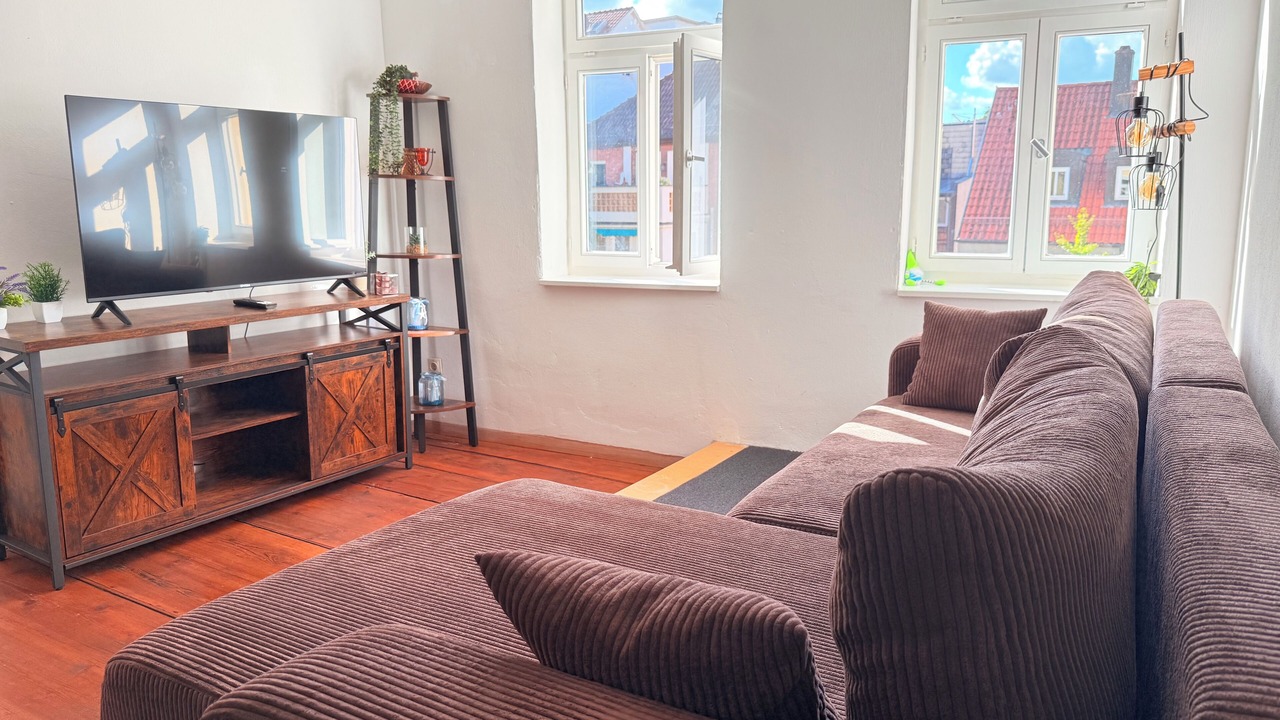 Photo of Livingroom in Coburg
