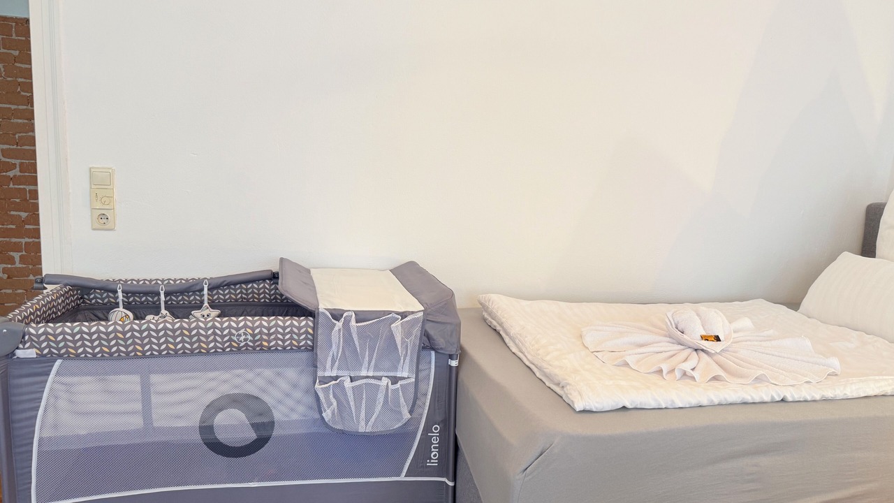 Photo of Bedroom in Coburg
