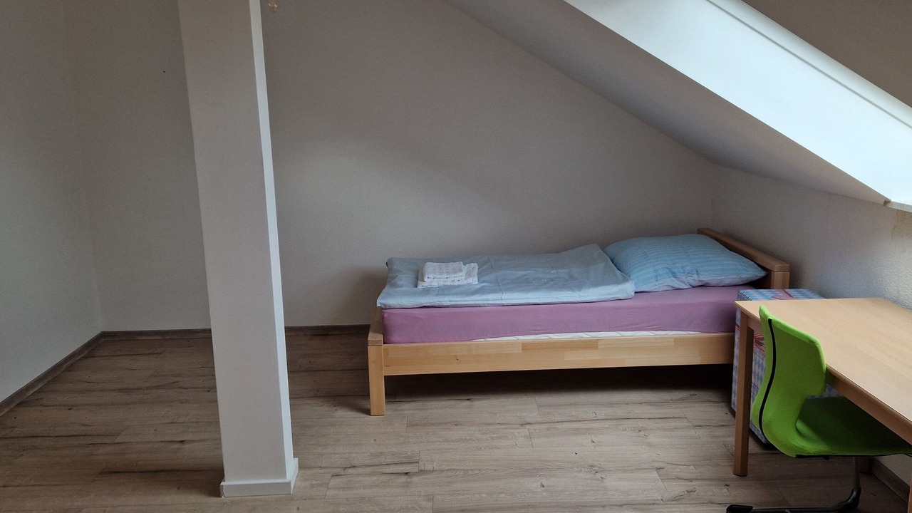 Photo of Bedroom in Naila