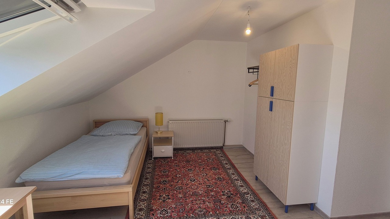Photo of Bedroom in Naila