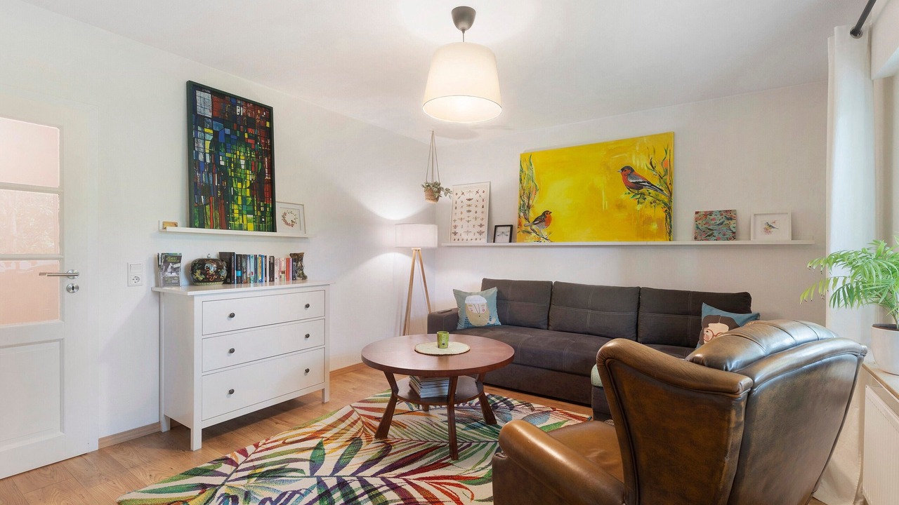 Photo of Livingroom in Gierskopp