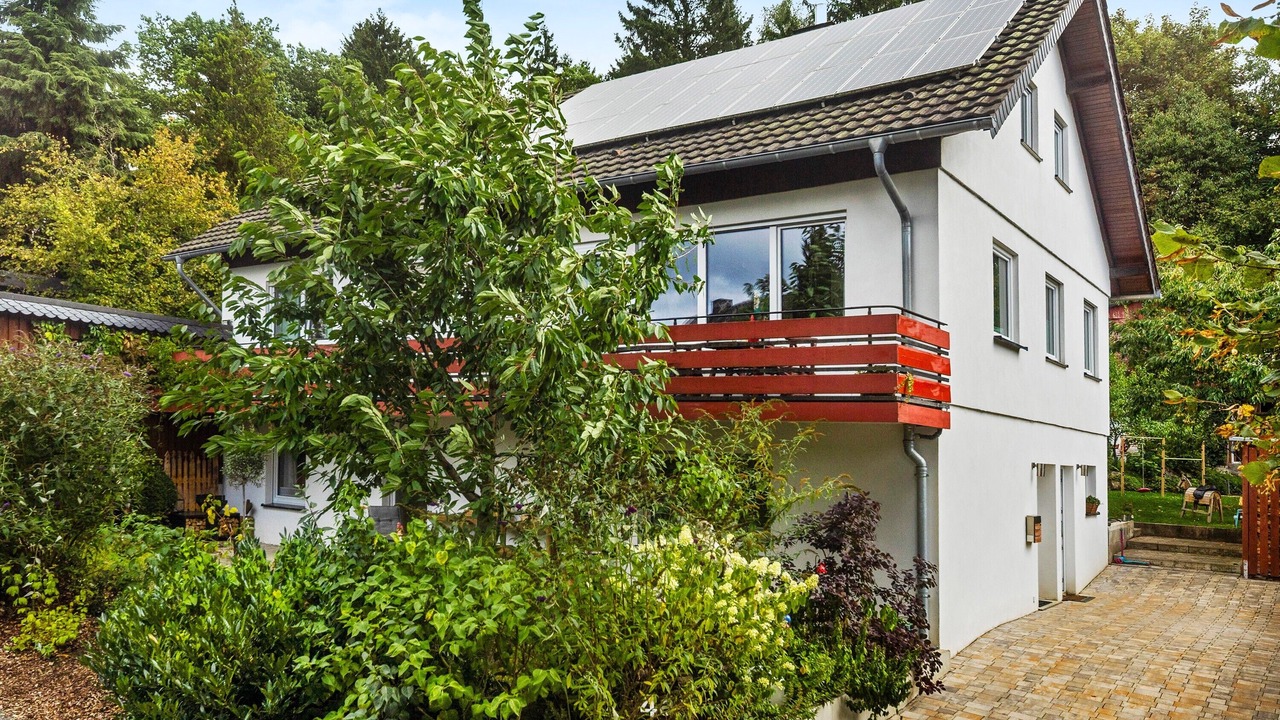 Photo of Outdoor in Gierskopp