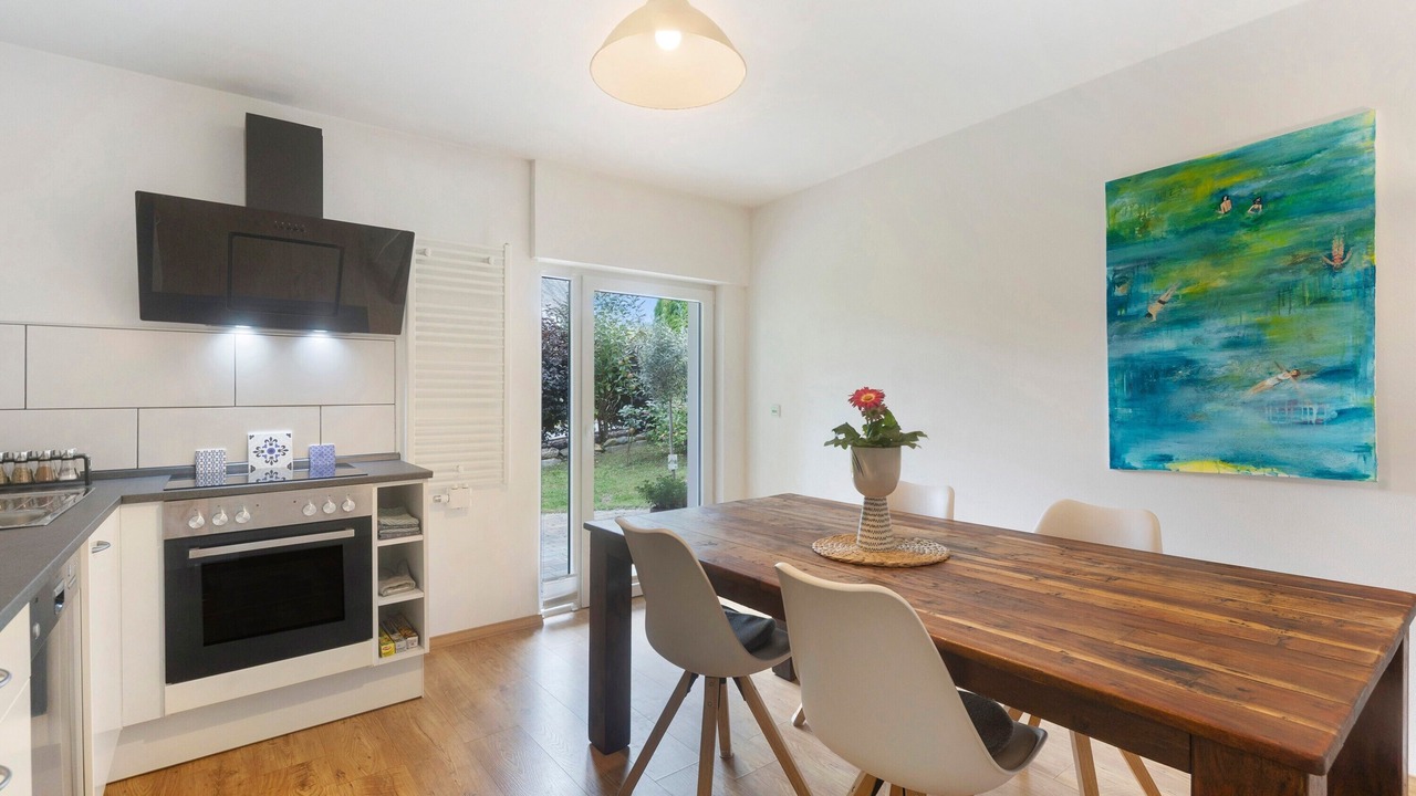 Photo of Kitchen in Gierskopp