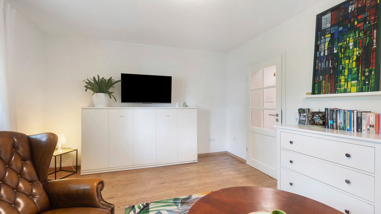 Photo of Livingroom in Gierskopp