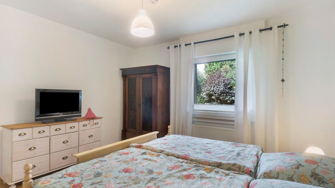 Photo of Bedroom in Gierskopp