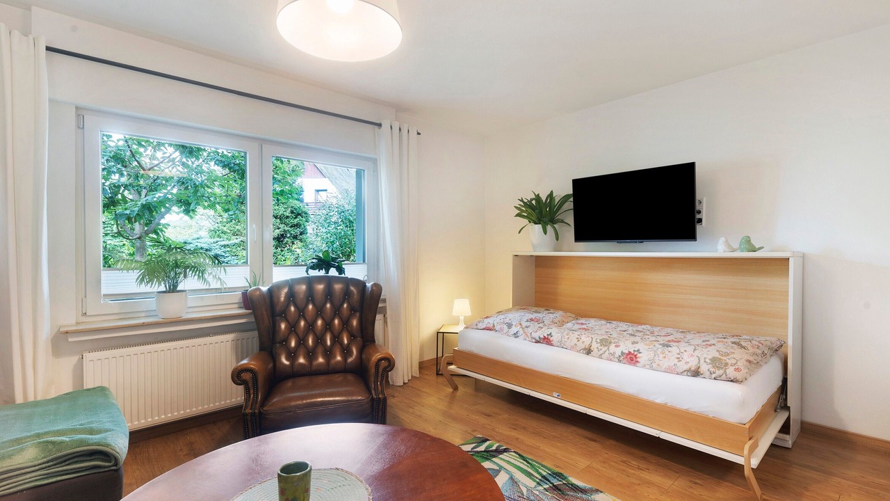 Photo of Bedroom in Gierskopp