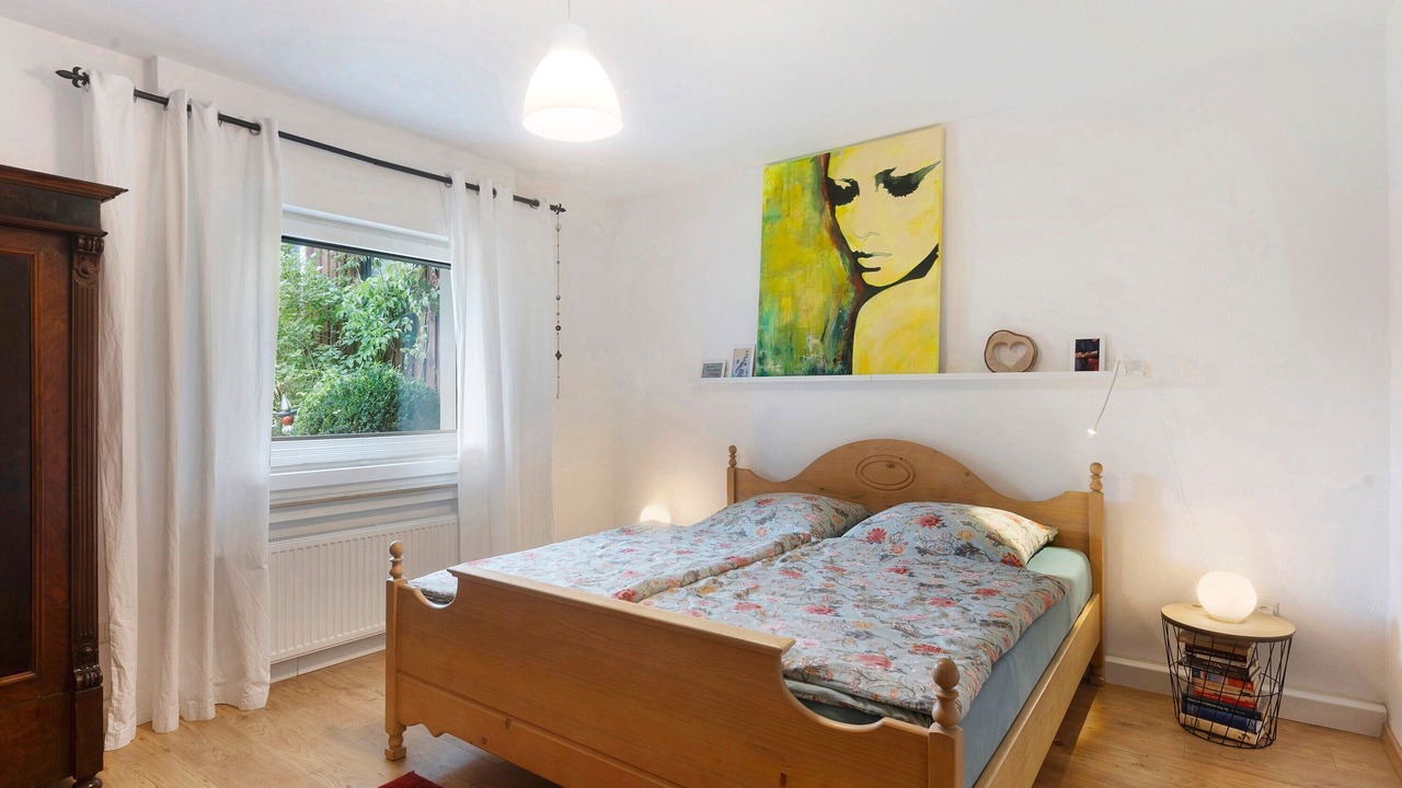 Photo of Bedroom in Gierskopp
