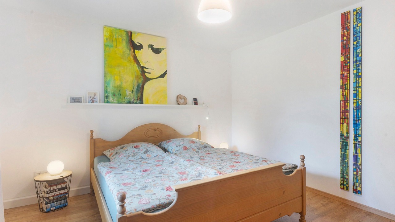 Photo of Bedroom in Gierskopp