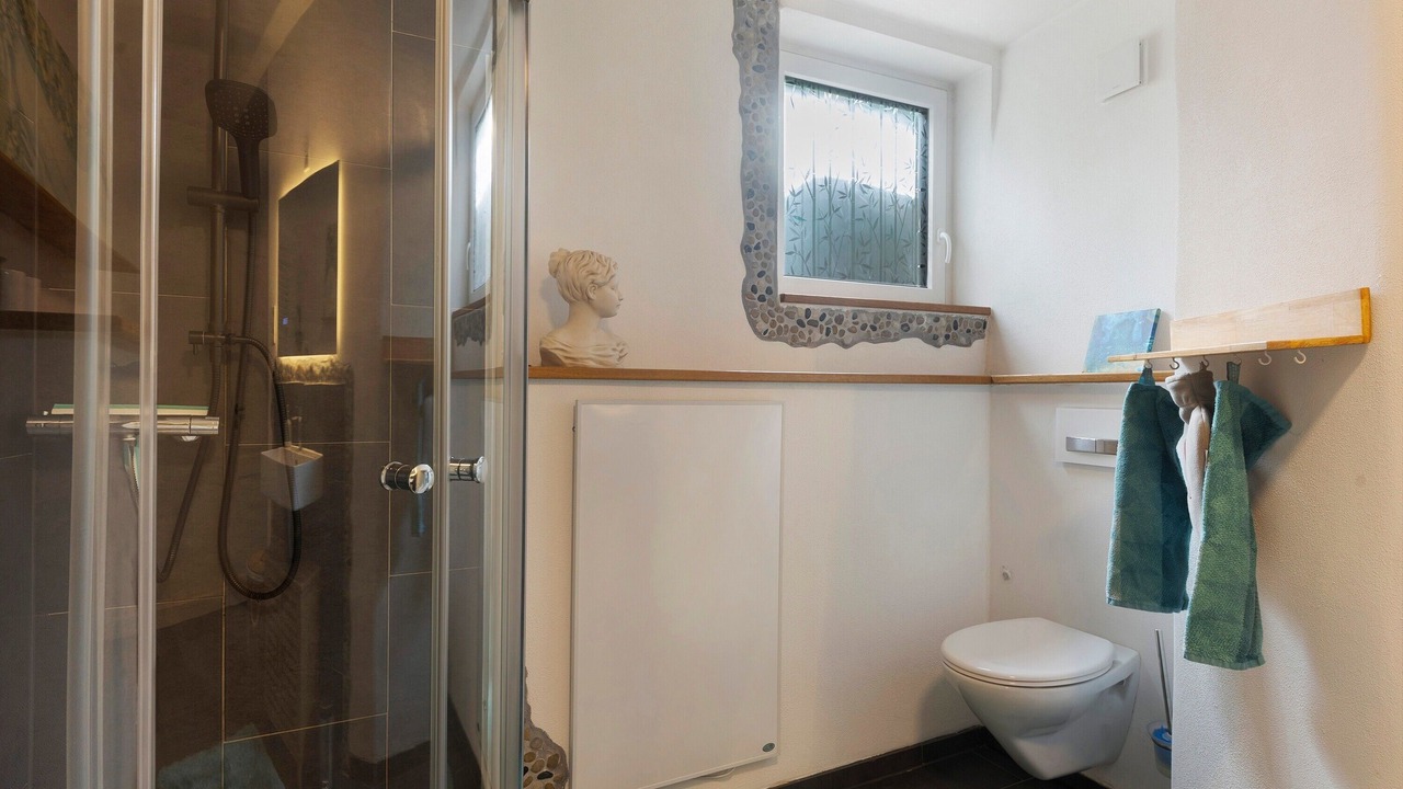 Photo of Bathroom in Gierskopp