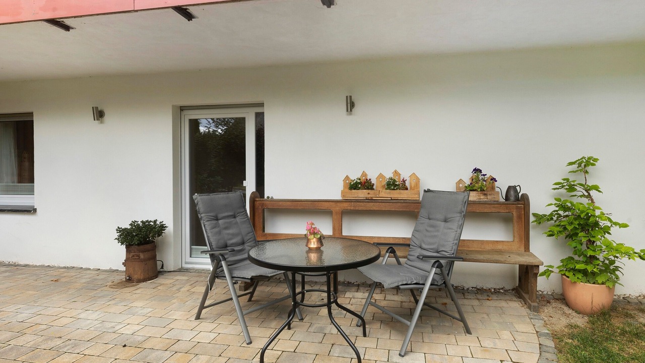 Photo of Patio Balcony in Gierskopp