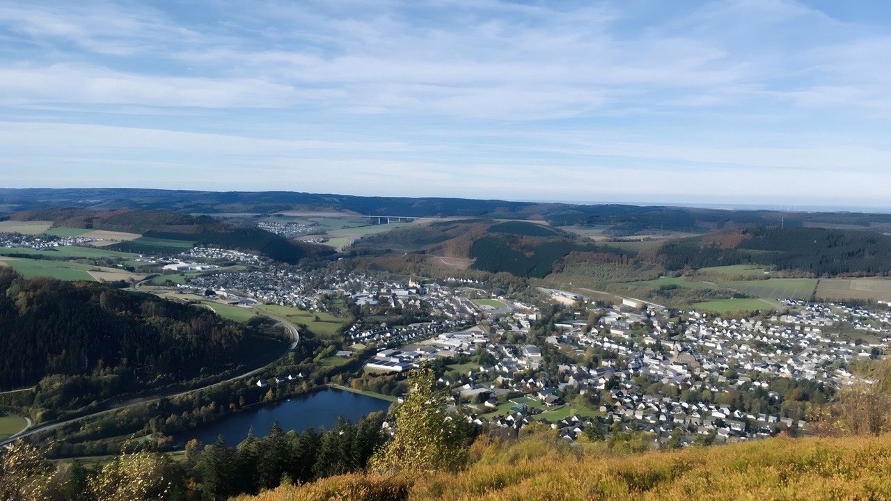 Photo of Outdoor in Gierskopp