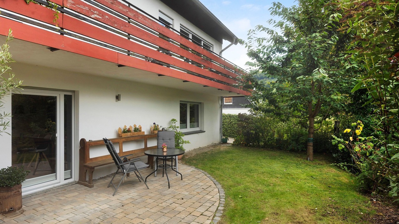 Photo of Patio Balcony in Gierskopp