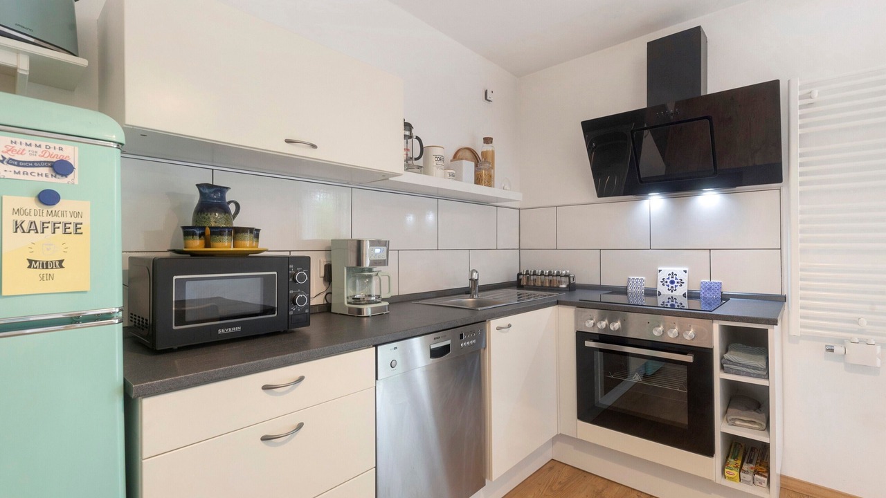 Photo of Kitchen in Gierskopp