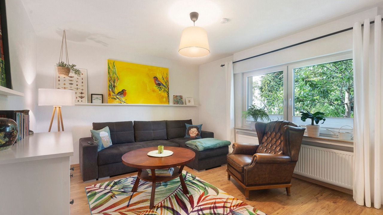 Photo of Livingroom in Gierskopp