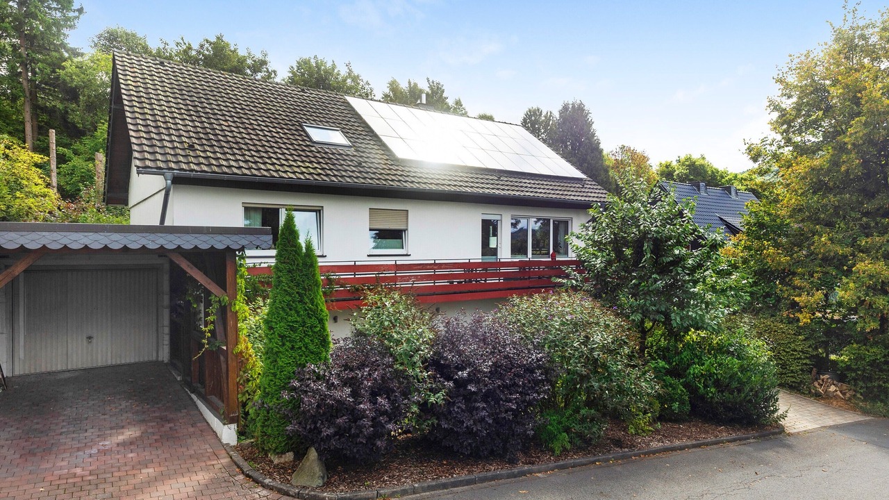 Photo of Outdoor in Gierskopp