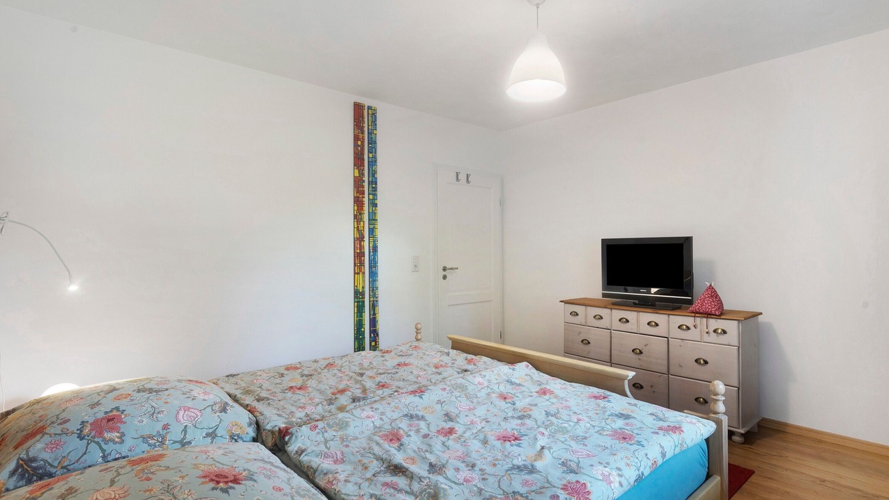 Photo of Bedroom in Gierskopp