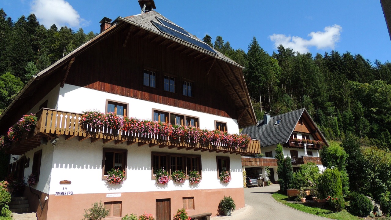 Photo of Outdoor in Hornberg