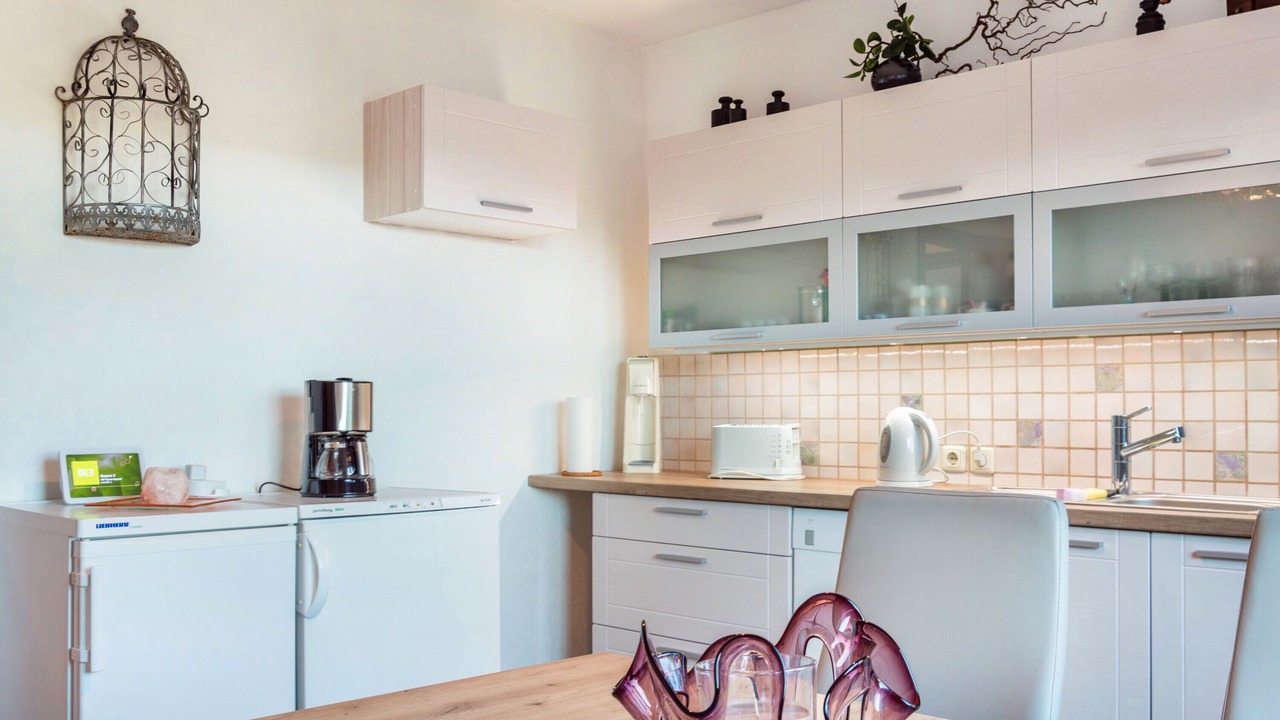 Photo of Kitchen in Dietenhofen