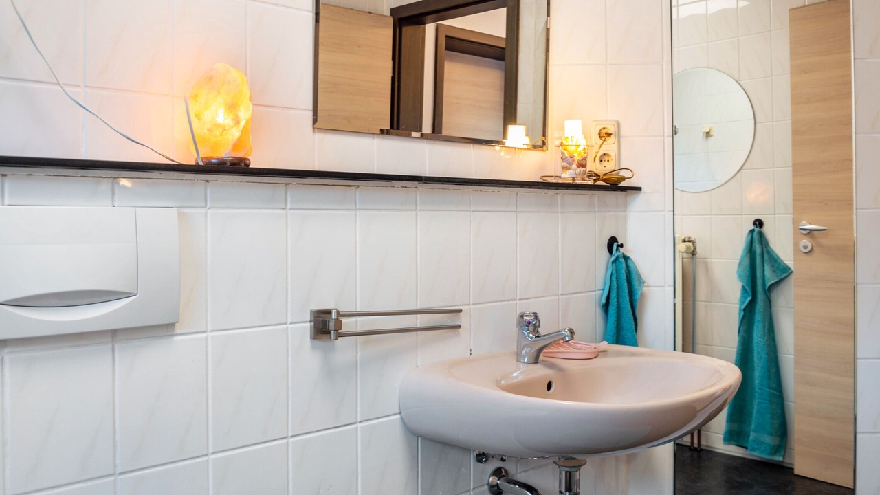 Photo of Bathroom in Dietenhofen