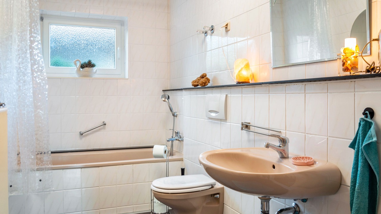Photo of Bathroom in Dietenhofen