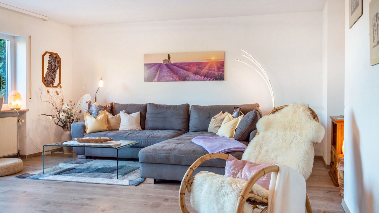 Photo of Livingroom in Dietenhofen