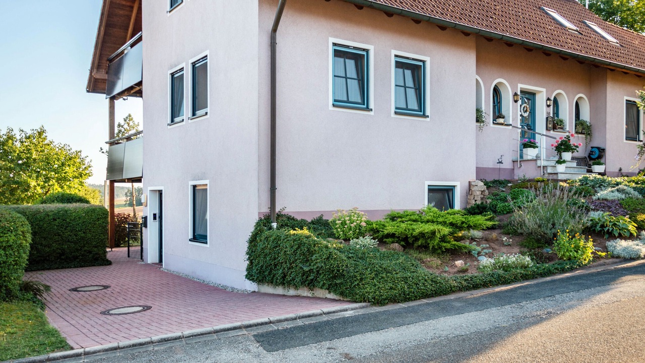 Photo of Outdoor in Dietenhofen